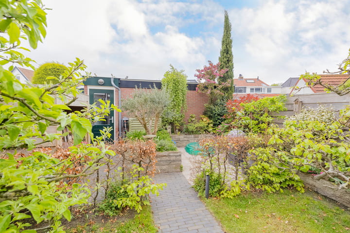 Foto 63 van Lijsterbeslaan 23