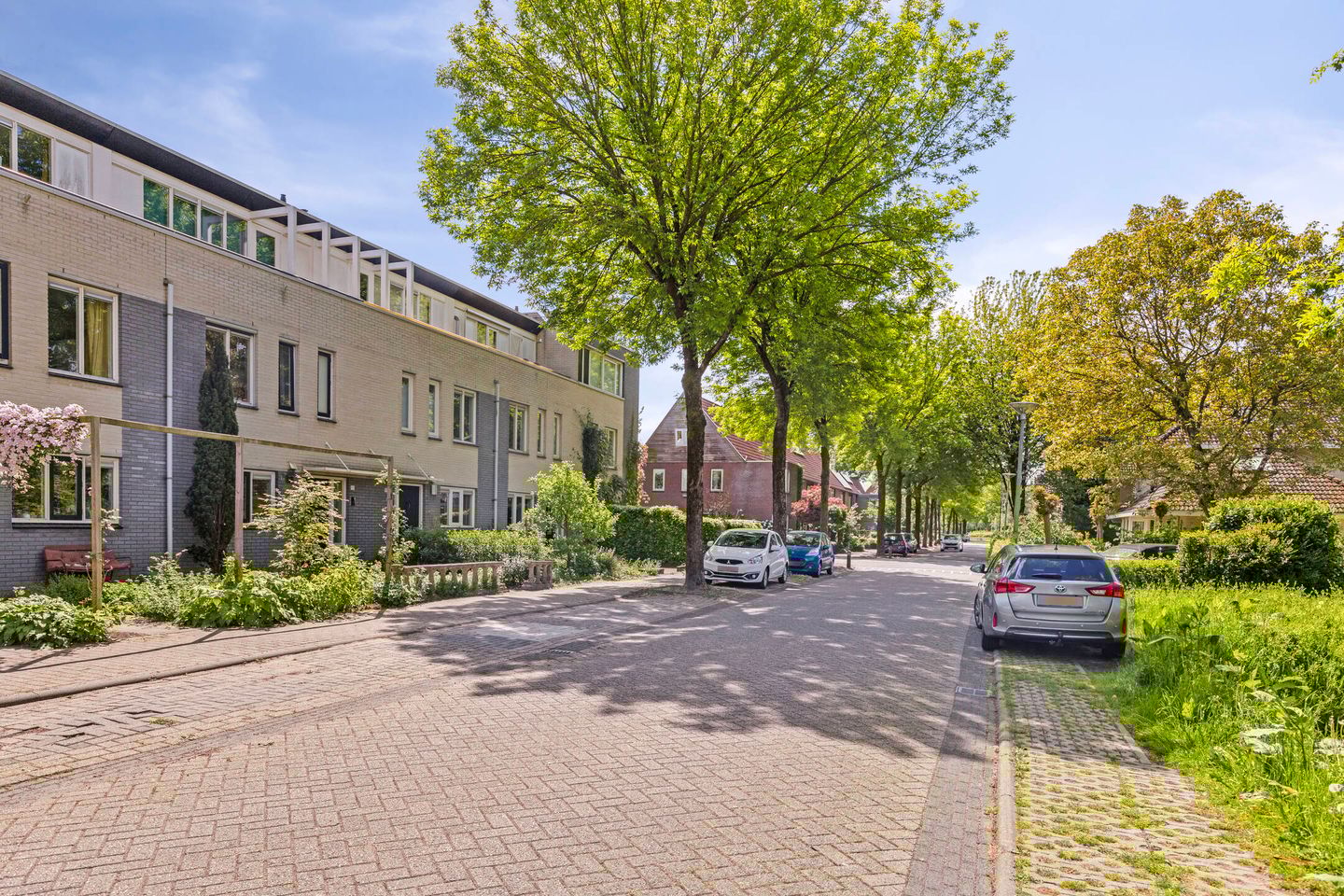 Foto 25 van Lepelaar 91