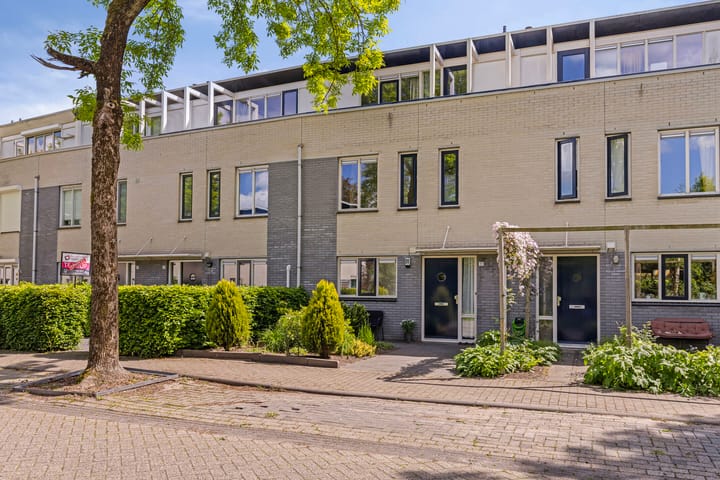 Foto 26 van Lepelaar 91