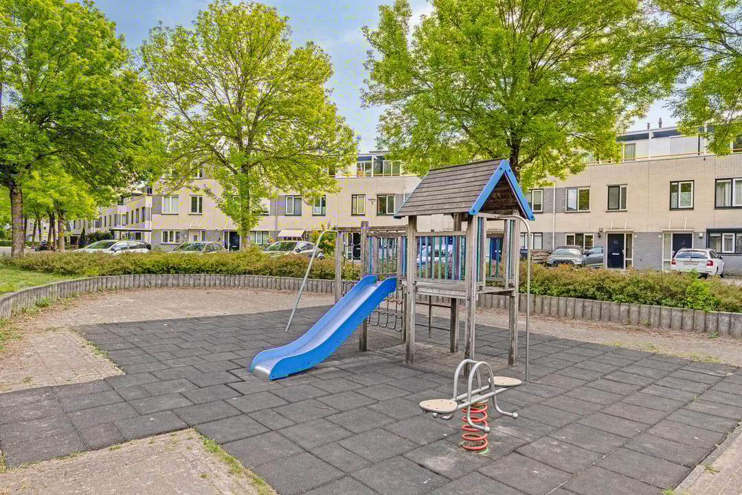 Foto 28 van Lepelaar 91