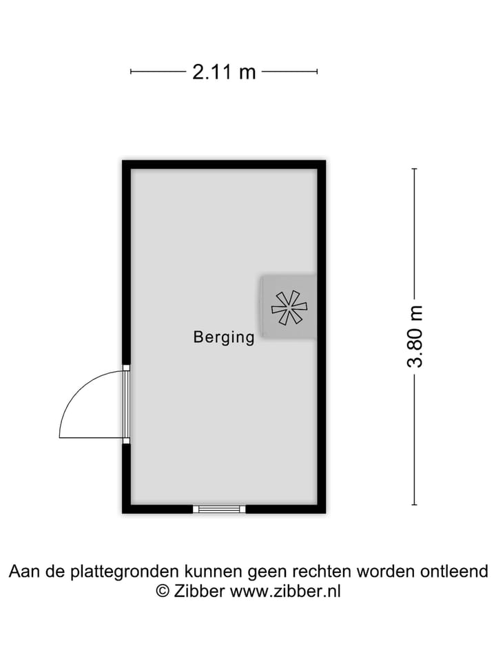 Foto 31 van Lepelaar 91