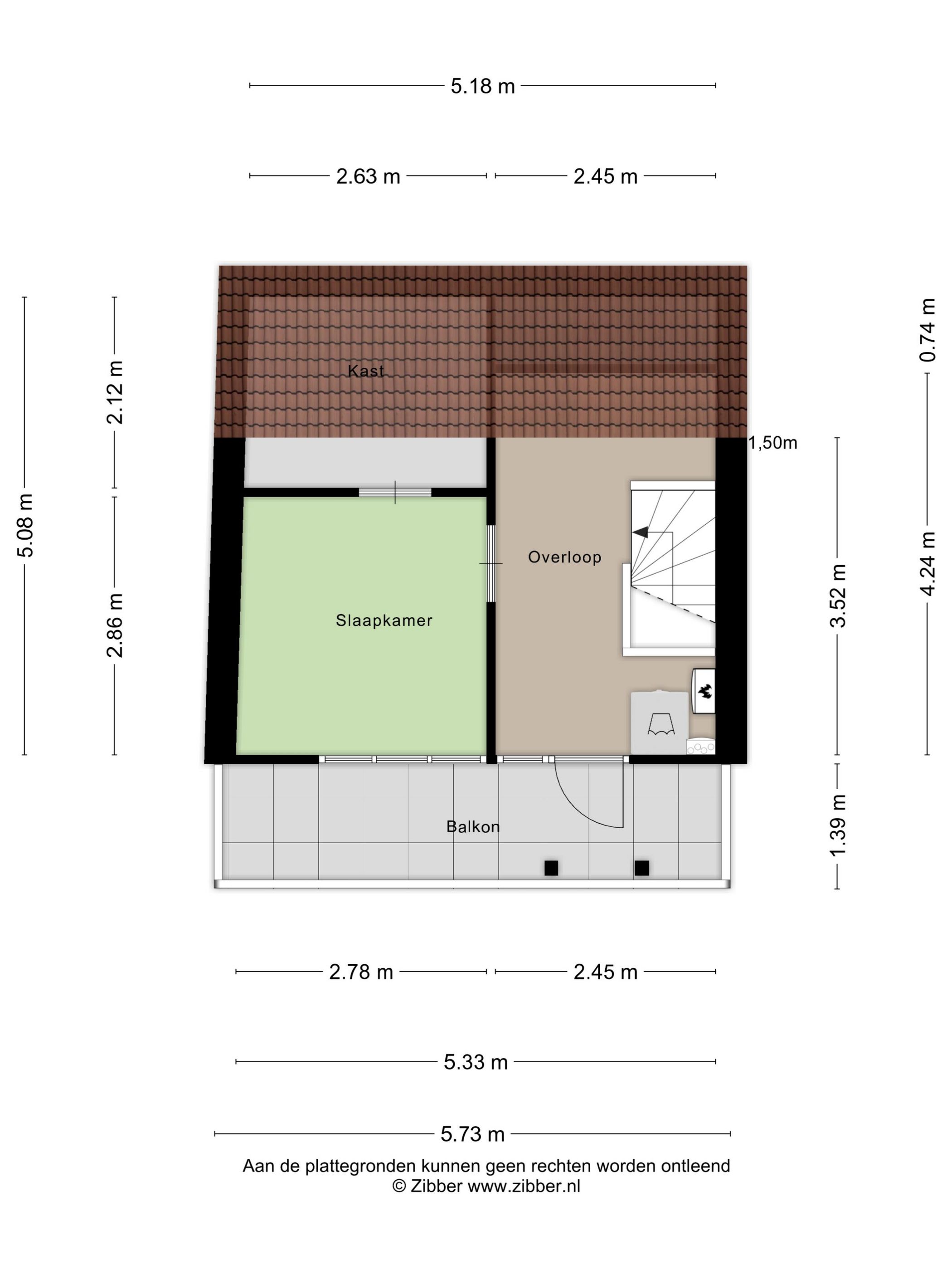 Foto 33 van Lepelaar 91