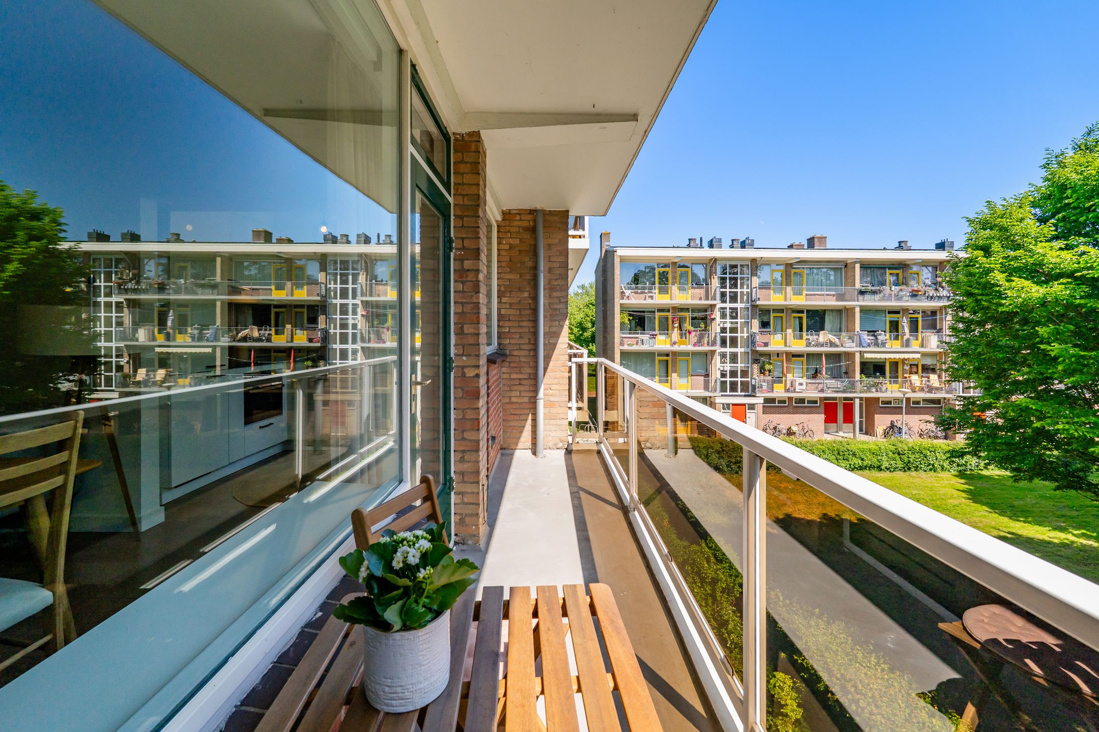 Foto 3 van van Markenplantsoen 134