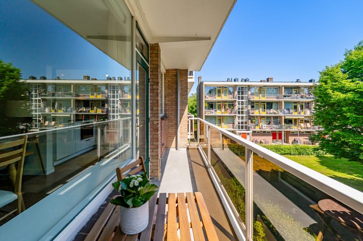 Photo 3 of van Markenplantsoen 134