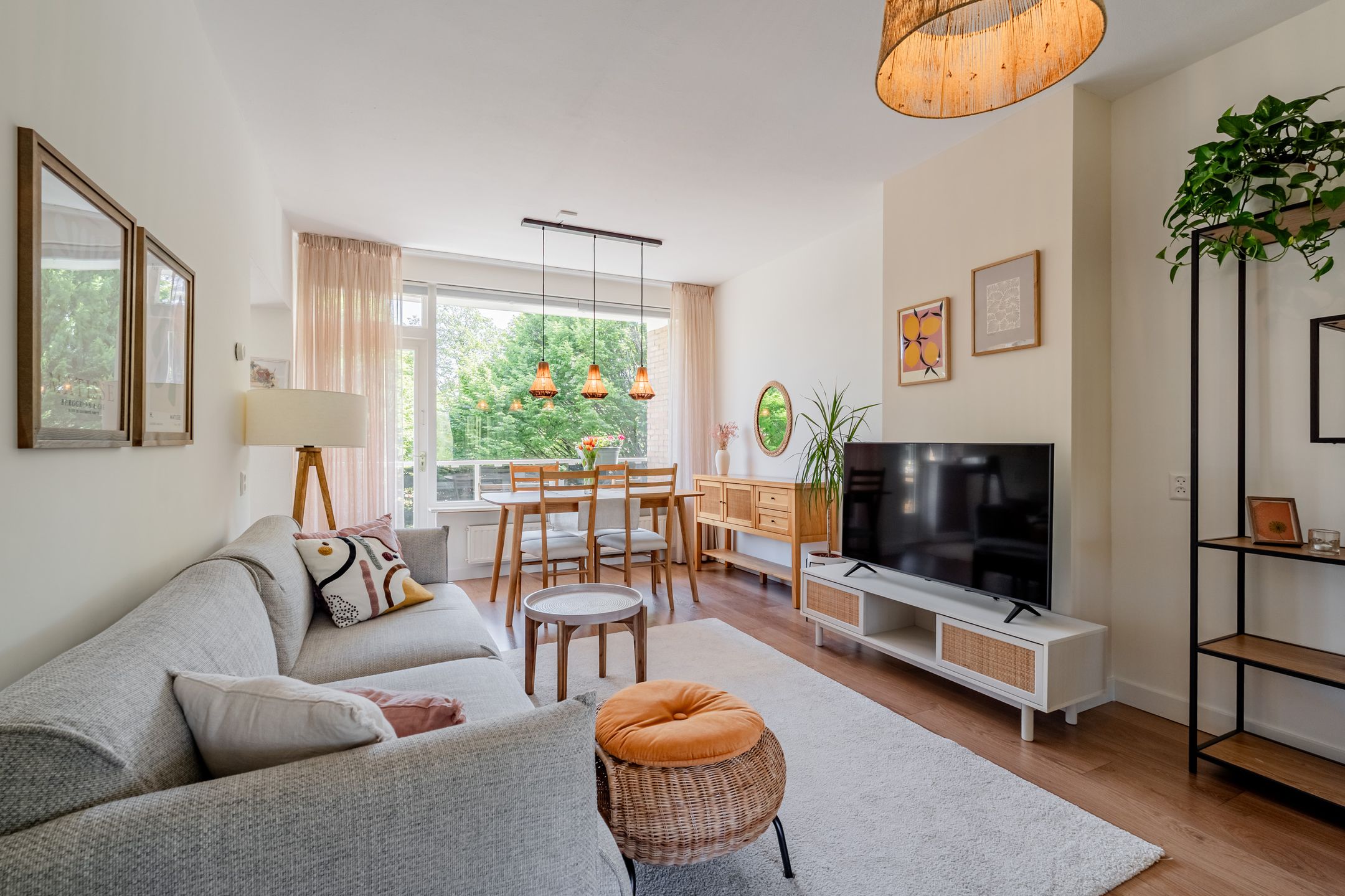 Foto 6 van van Markenplantsoen 134