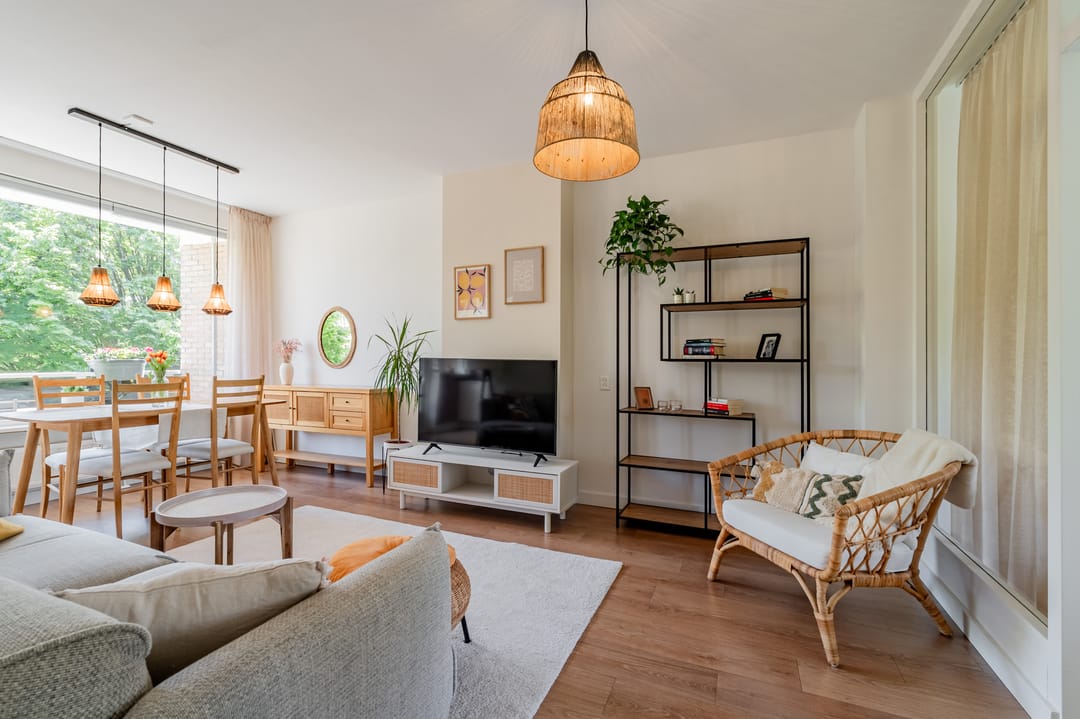 Foto 7 van van Markenplantsoen 134