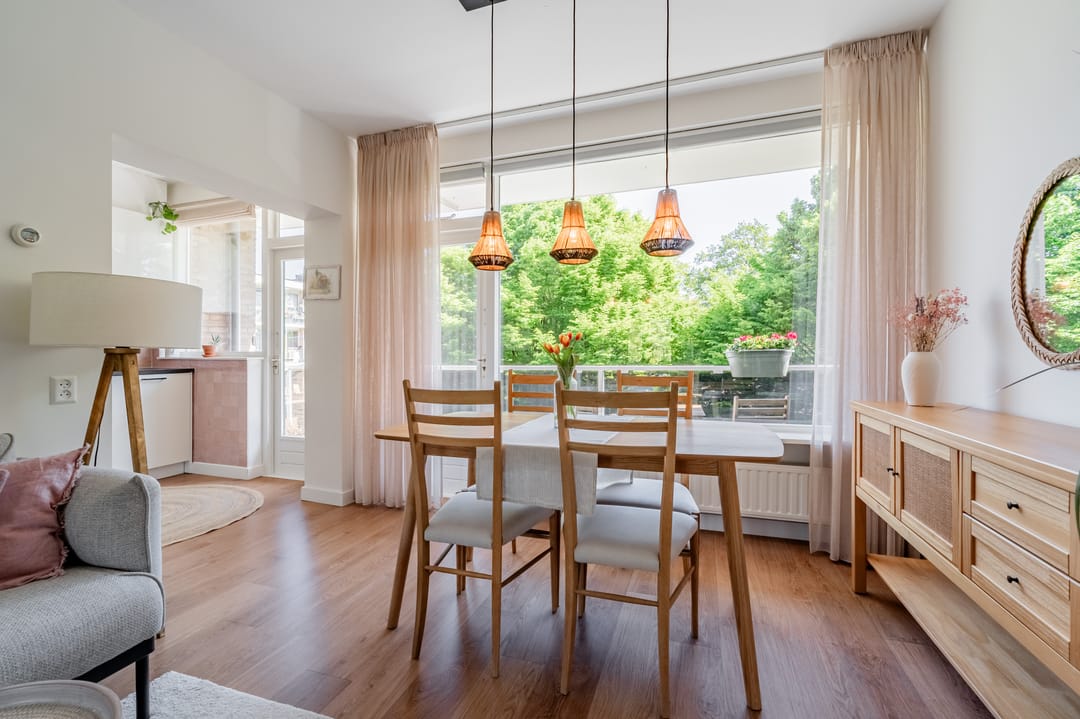 Foto 8 van van Markenplantsoen 134