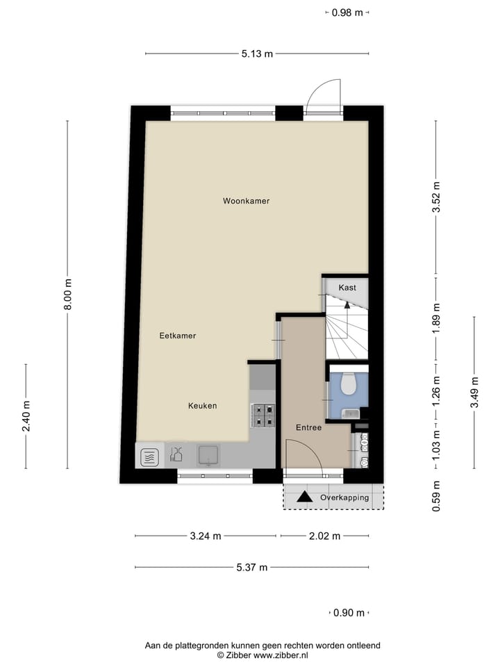 Foto 30 van Lepelaar 91