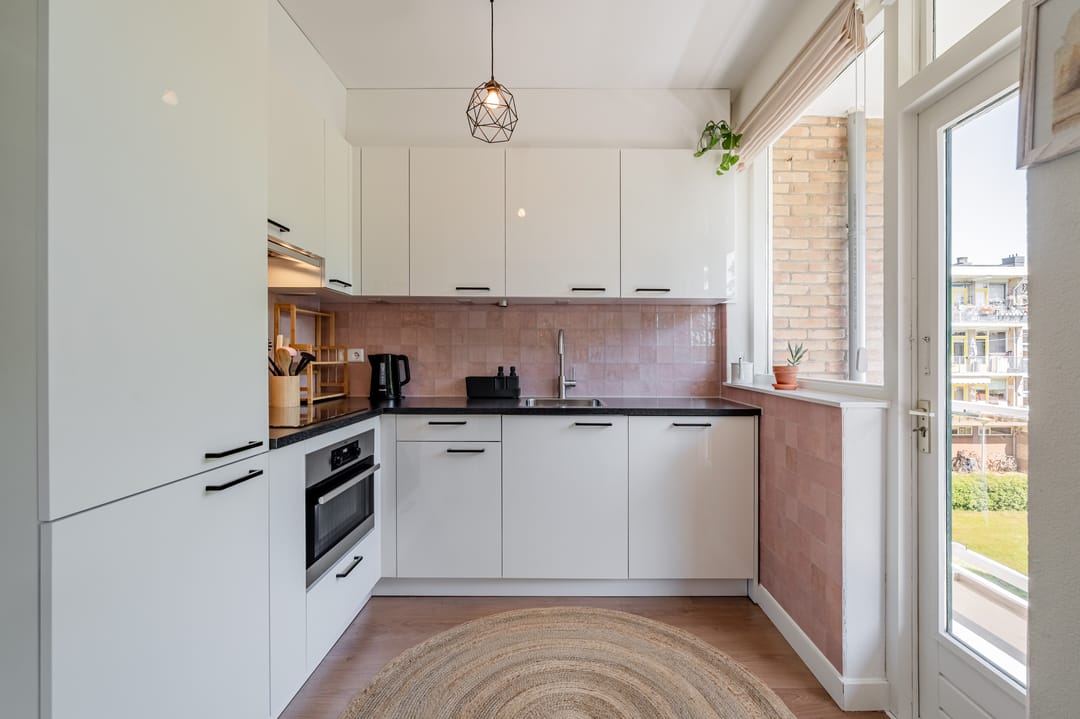 Foto 2 van van Markenplantsoen 134