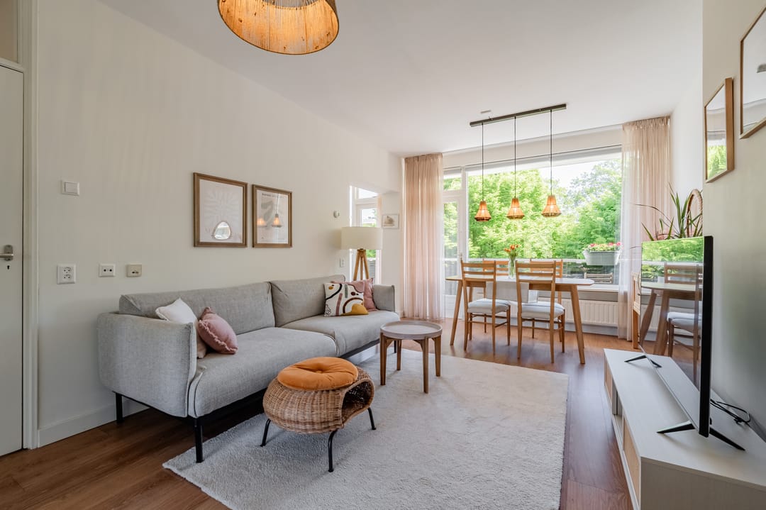 Foto 1 van van Markenplantsoen 134