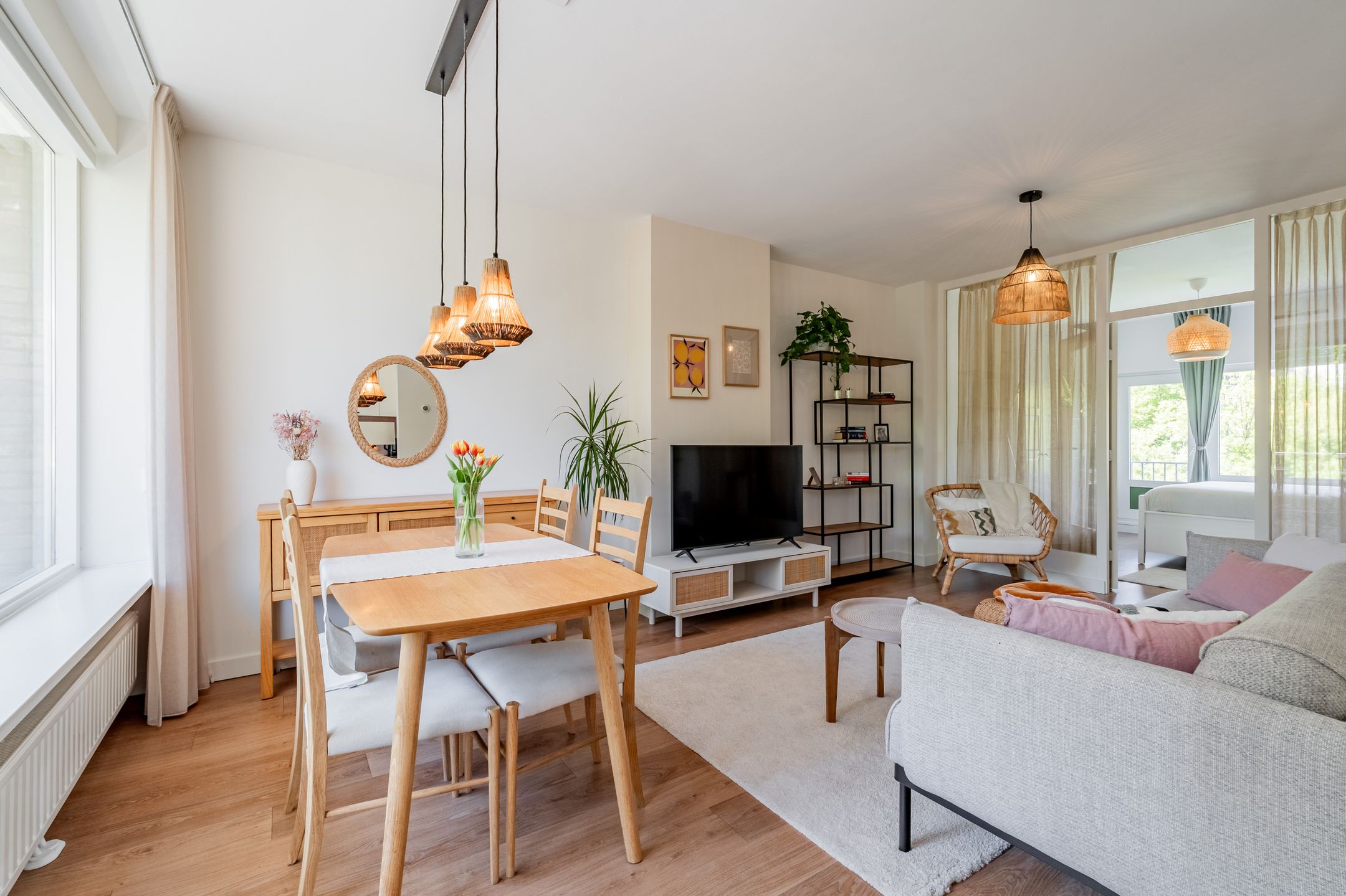 Foto 9 van van Markenplantsoen 134