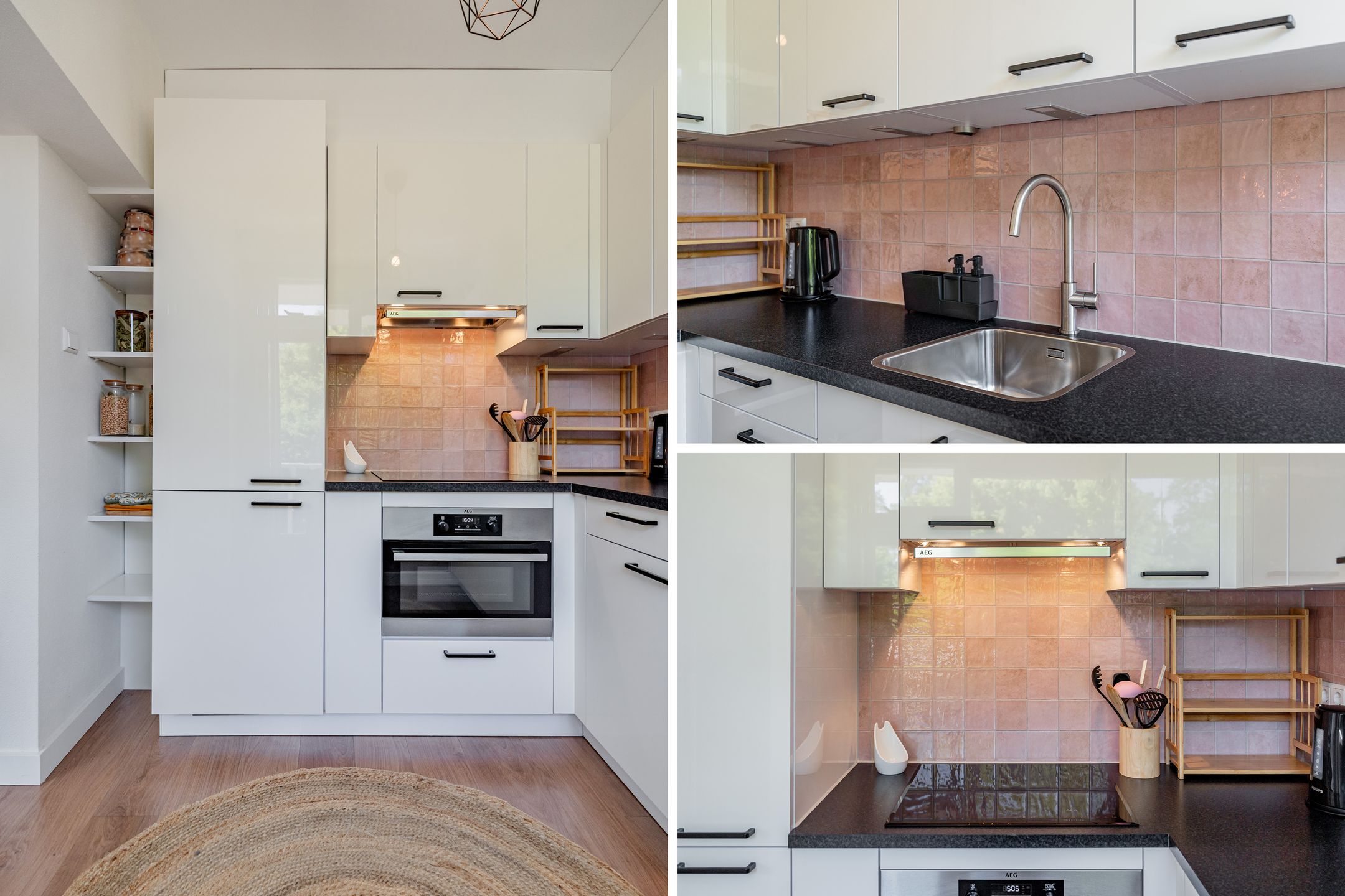 Foto 12 van van Markenplantsoen 134