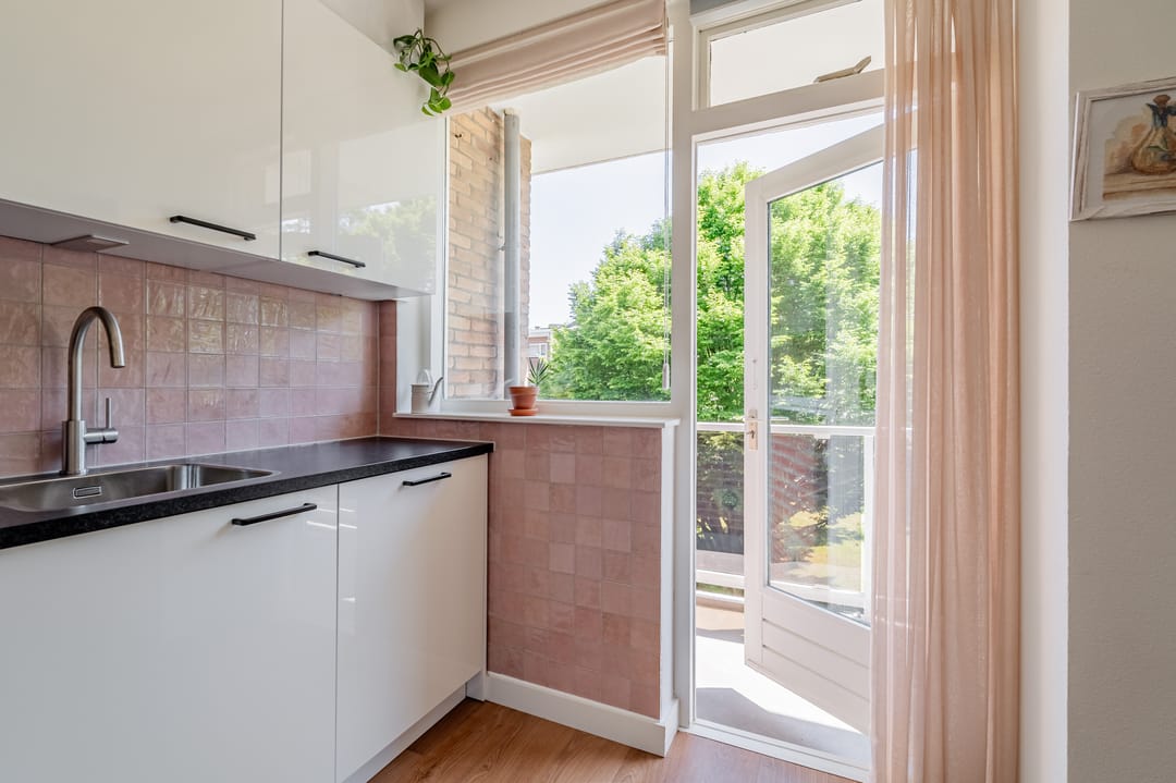 Foto 13 van van Markenplantsoen 134