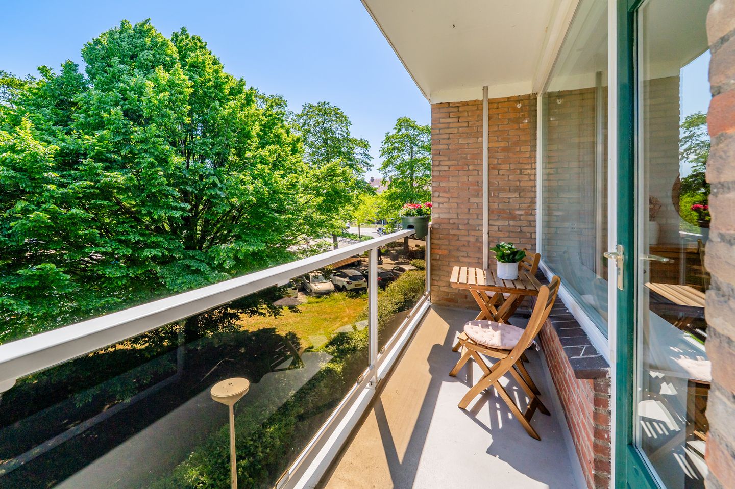 Foto 14 van van Markenplantsoen 134