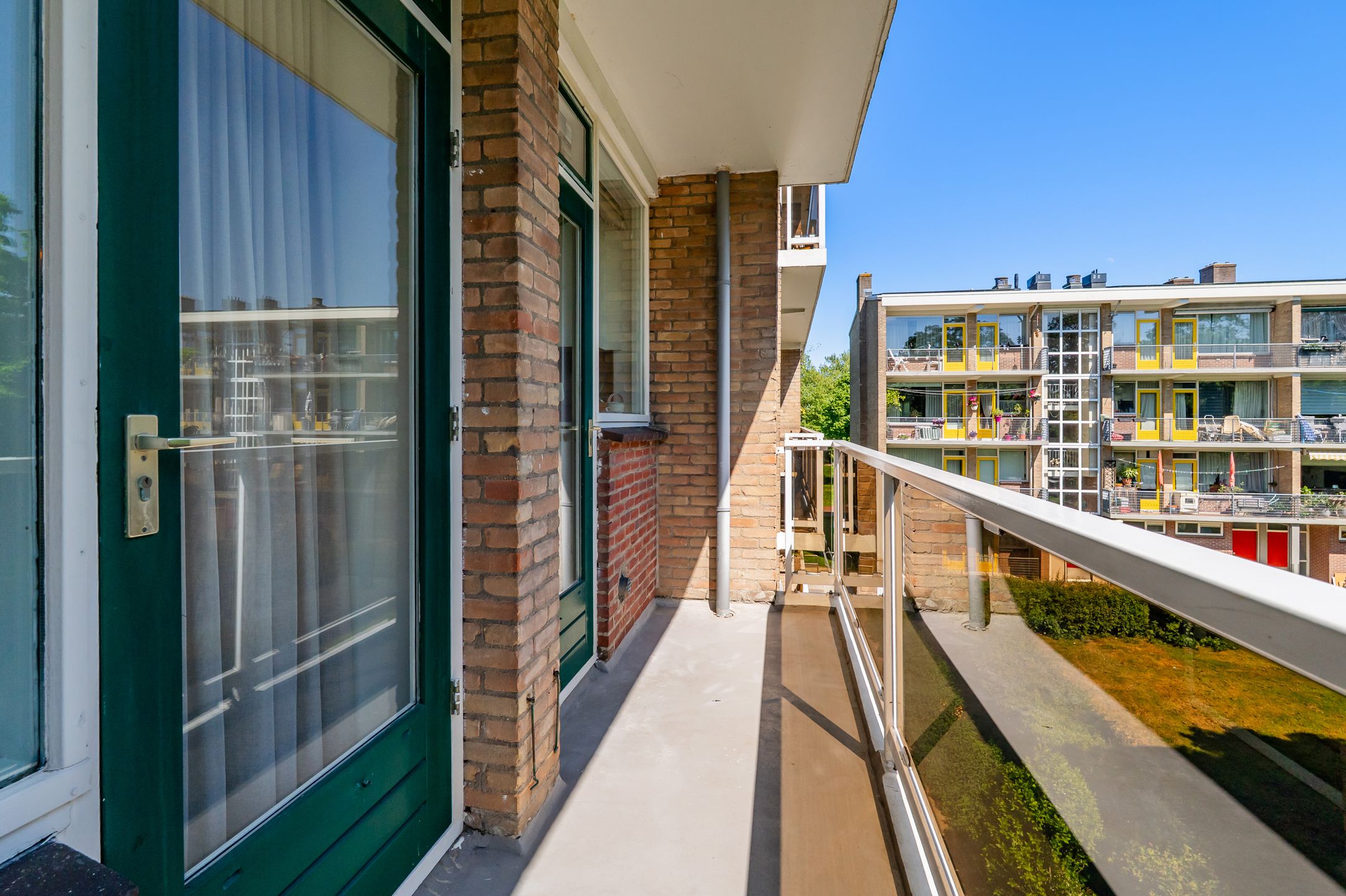 Foto 15 van van Markenplantsoen 134