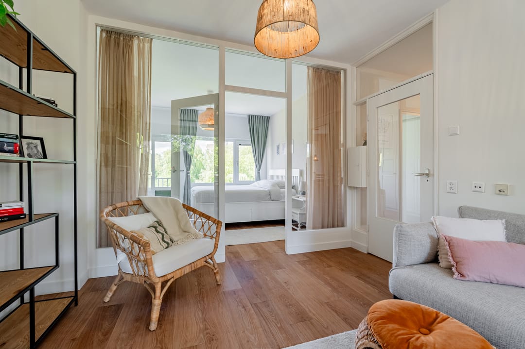 Foto 16 van van Markenplantsoen 134