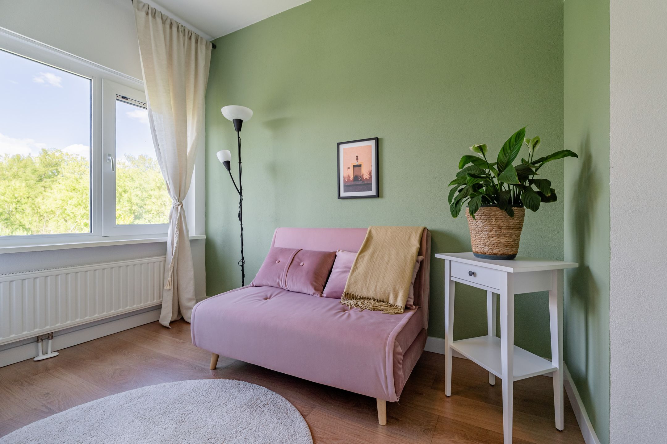 Foto 24 van van Markenplantsoen 134