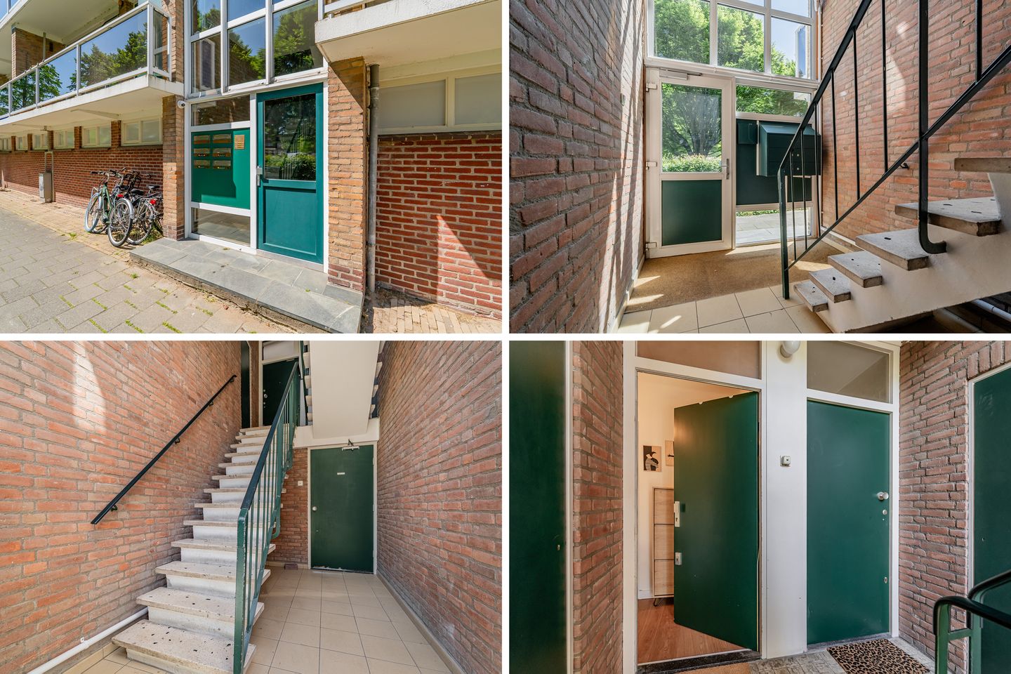 Foto 29 van van Markenplantsoen 134