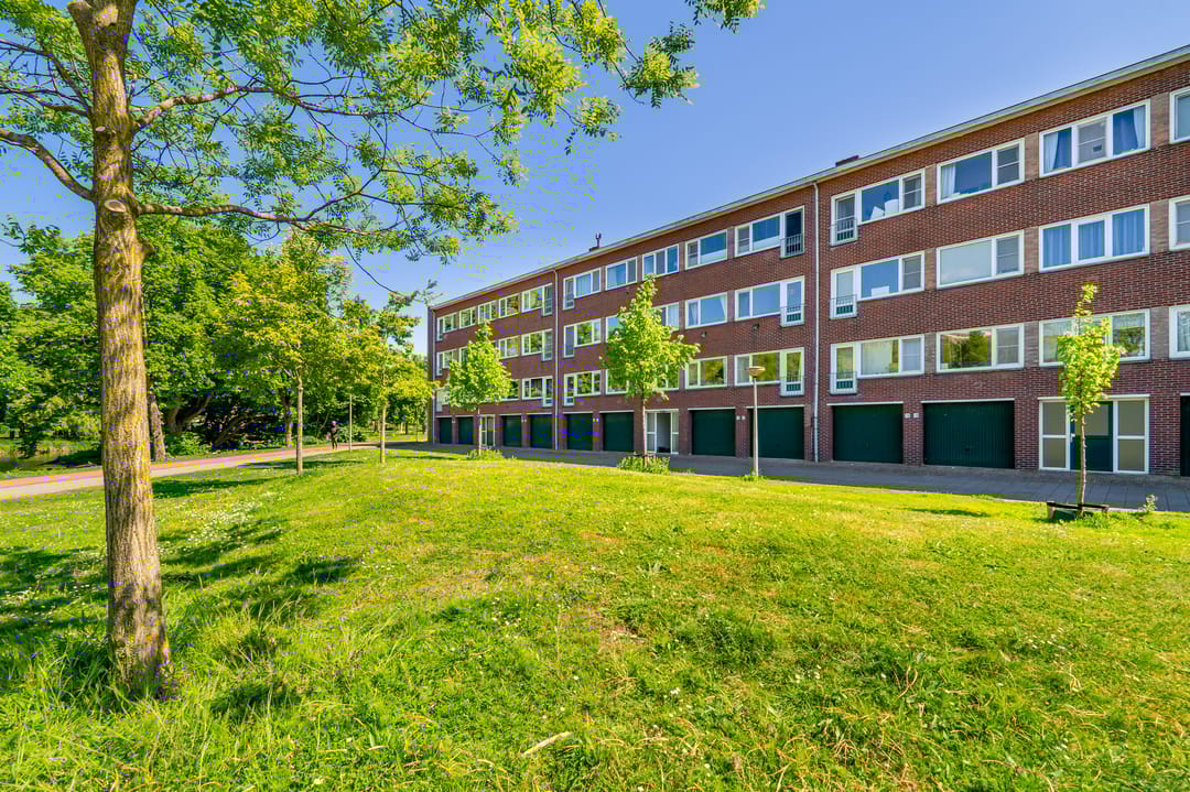 Foto 31 van van Markenplantsoen 134