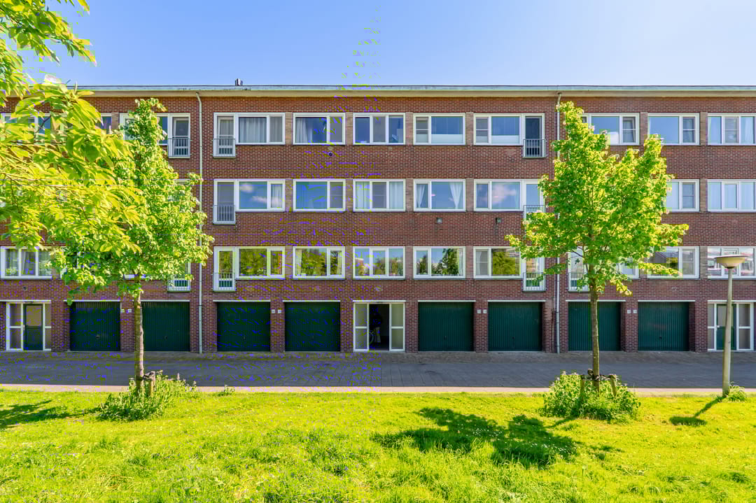 Foto 32 van van Markenplantsoen 134