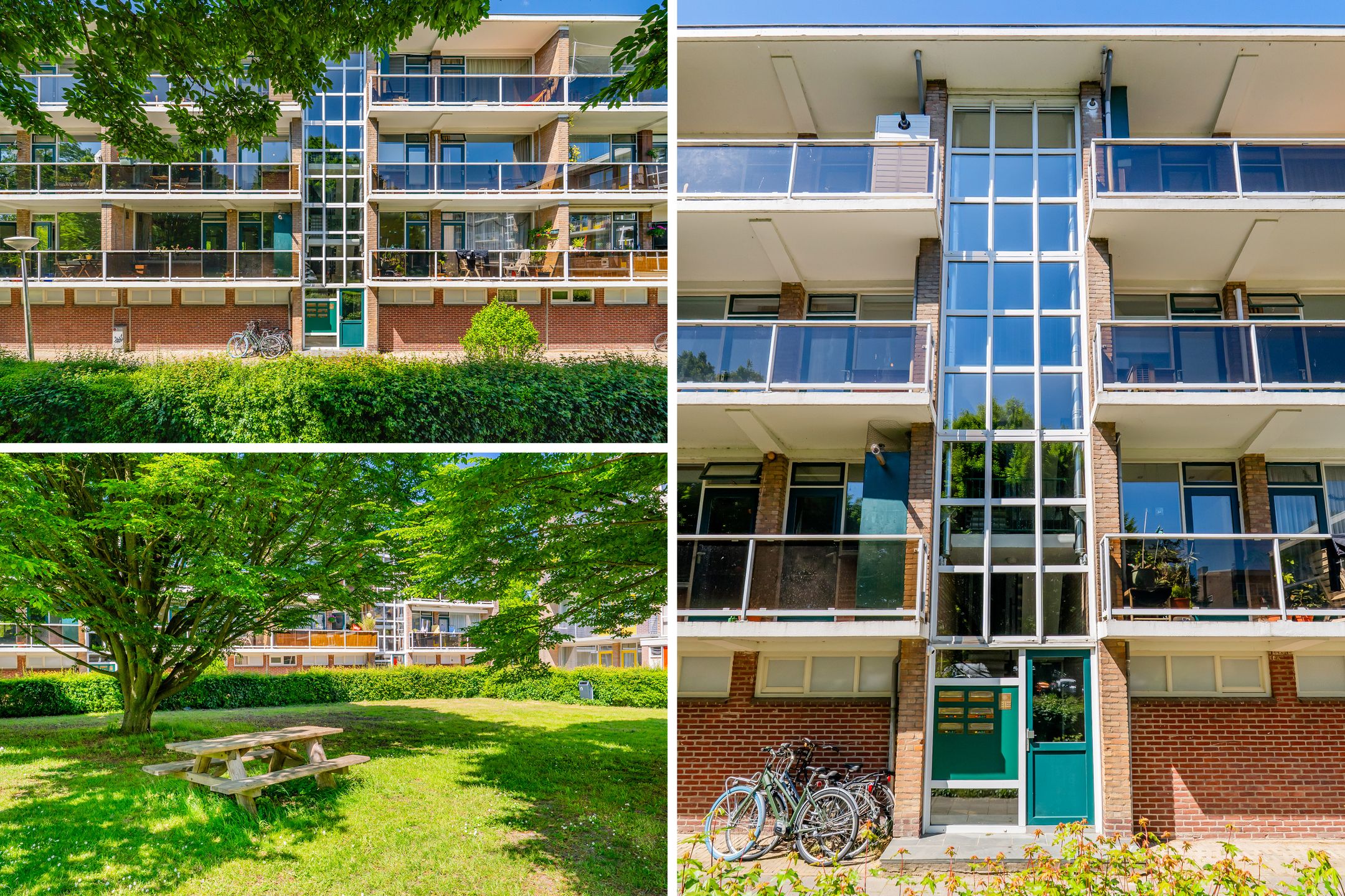 Foto 36 van van Markenplantsoen 134