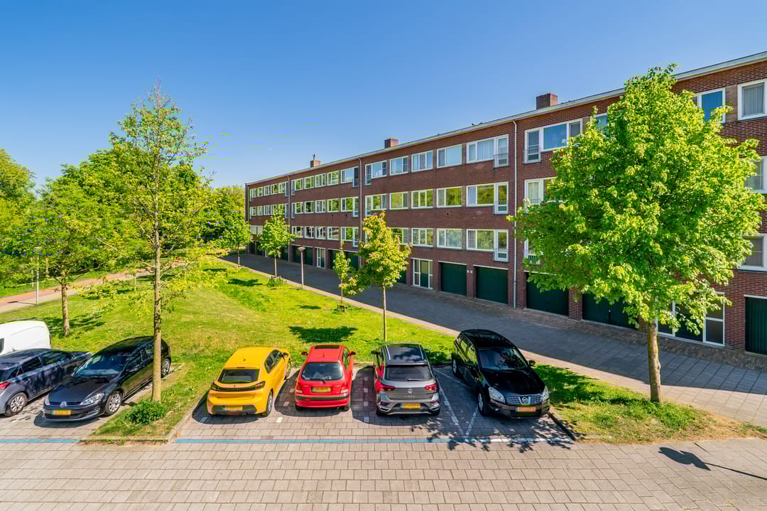 Foto 37 van van Markenplantsoen 134