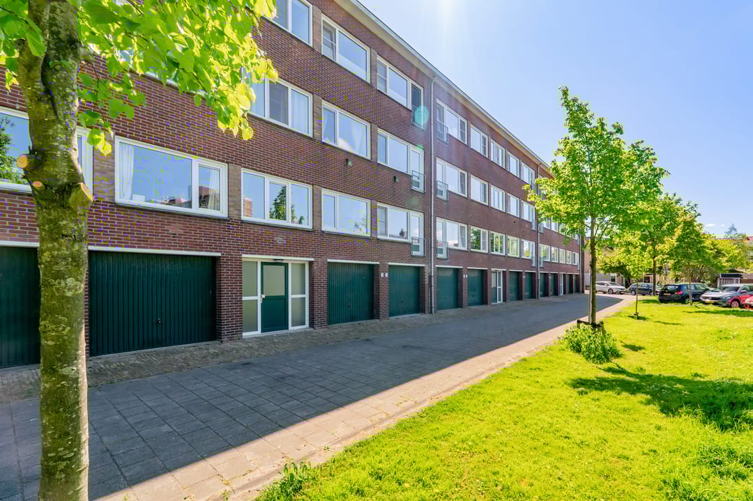 Foto 38 van van Markenplantsoen 134