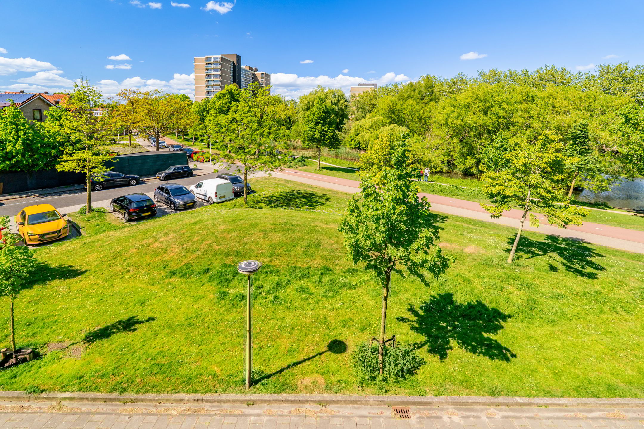 Foto 42 van van Markenplantsoen 134