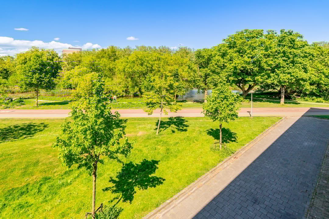 Foto 43 van van Markenplantsoen 134