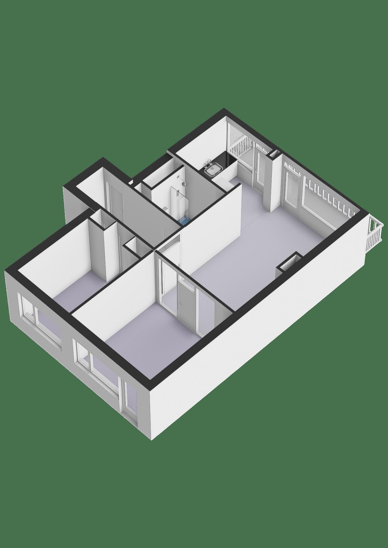 Foto 49 van van Markenplantsoen 134