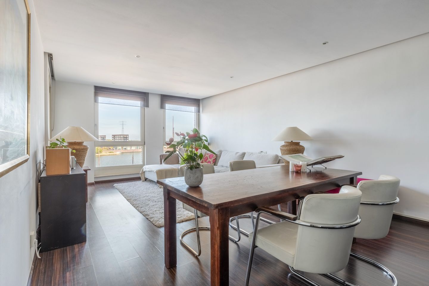 Foto 4 van Cas Oorthuyskade 254