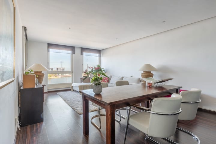 Foto 4 van Cas Oorthuyskade 254