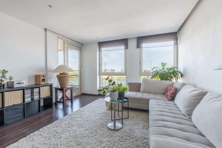 Foto 5 van Cas Oorthuyskade 254