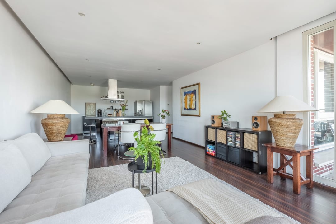 Foto 7 van Cas Oorthuyskade 254