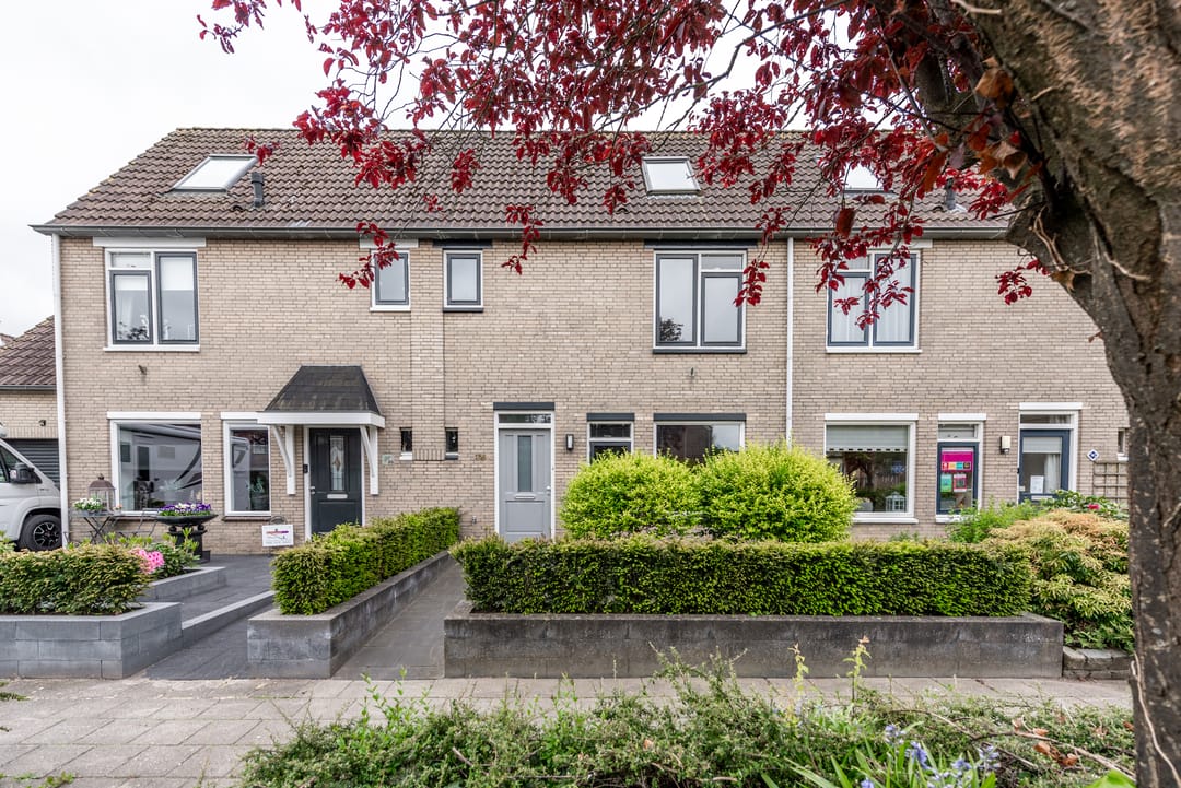 Foto 1 van Ruysdaellaan 88