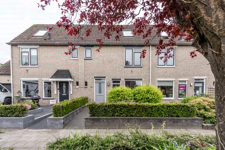 Foto 1 van Ruysdaellaan 88