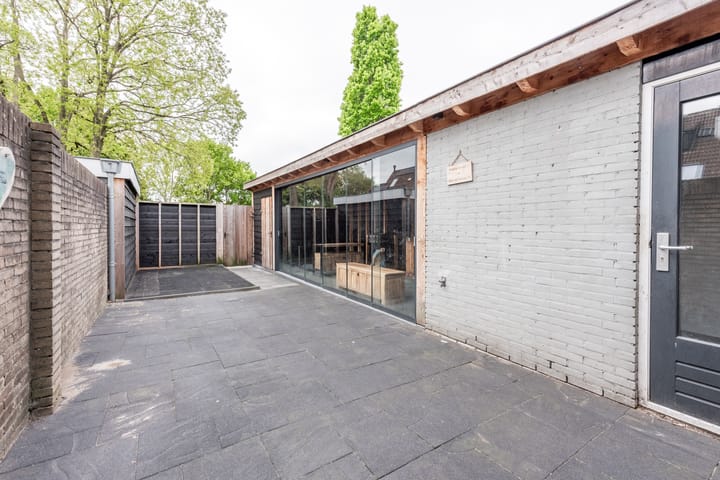 Foto 3 van Ruysdaellaan 88