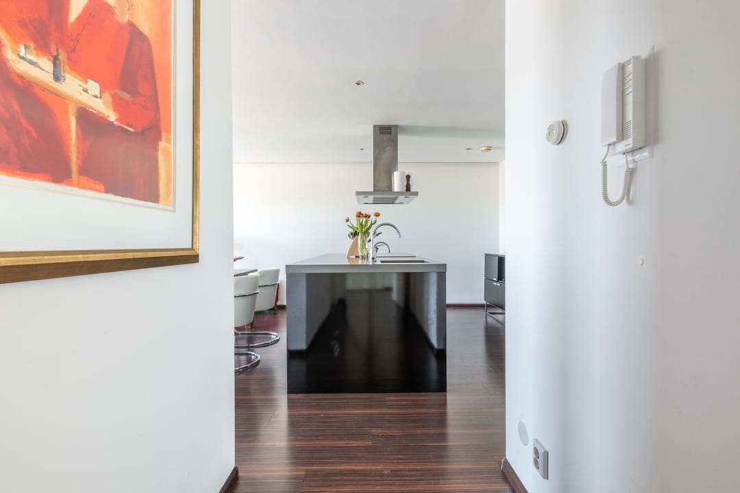 Foto 11 van Cas Oorthuyskade 254