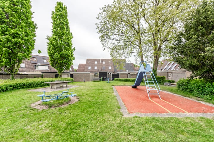 Foto 4 van Ruysdaellaan 88