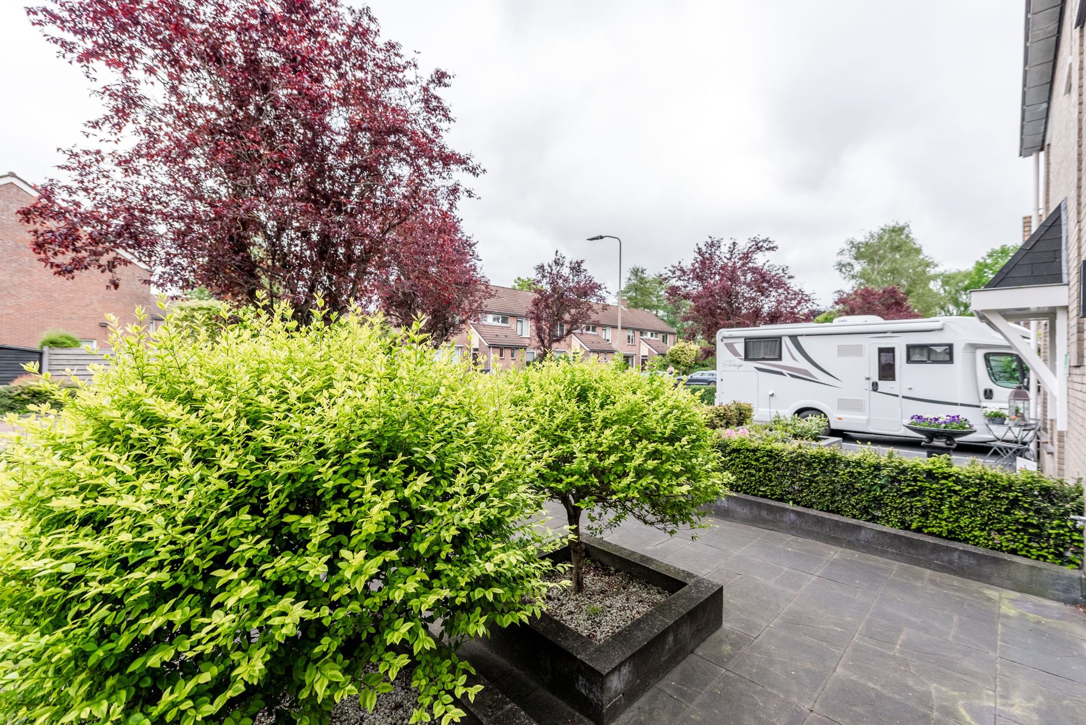 Foto 6 van Ruysdaellaan 88