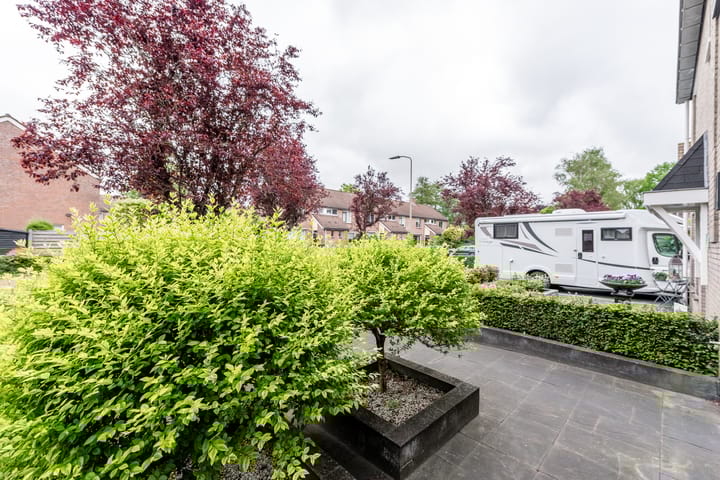 Foto 6 van Ruysdaellaan 88