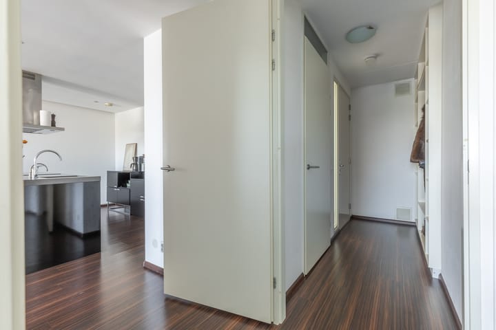 Foto 15 van Cas Oorthuyskade 254