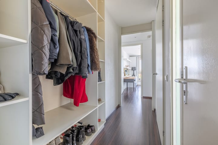 Foto 16 van Cas Oorthuyskade 254