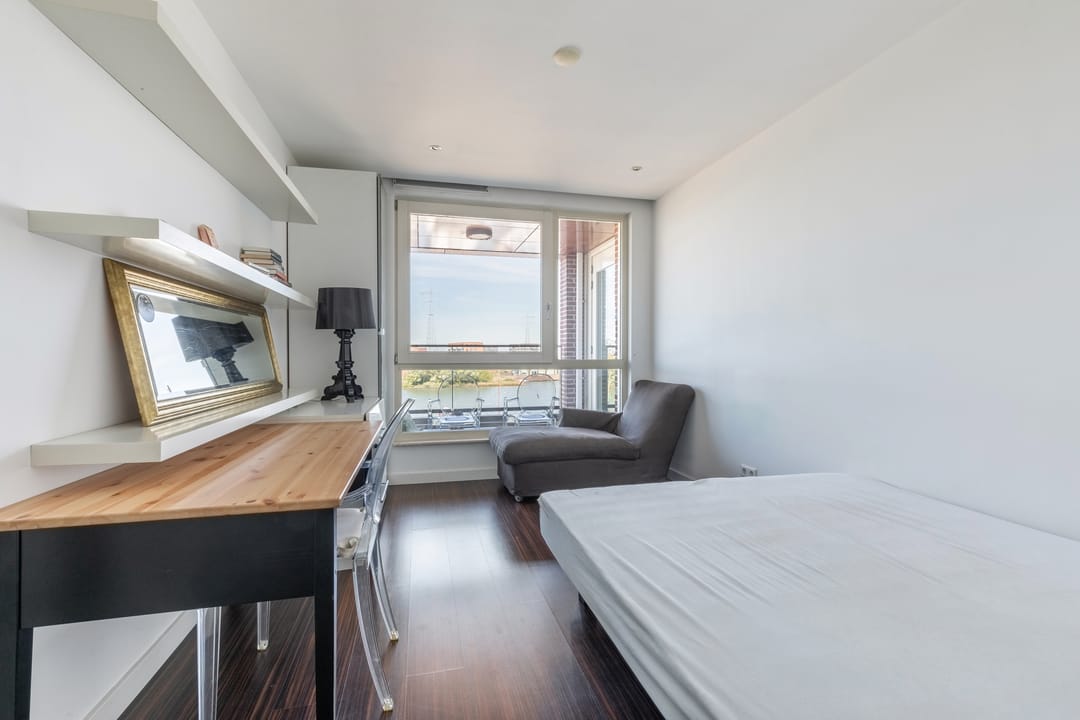 Foto 17 van Cas Oorthuyskade 254