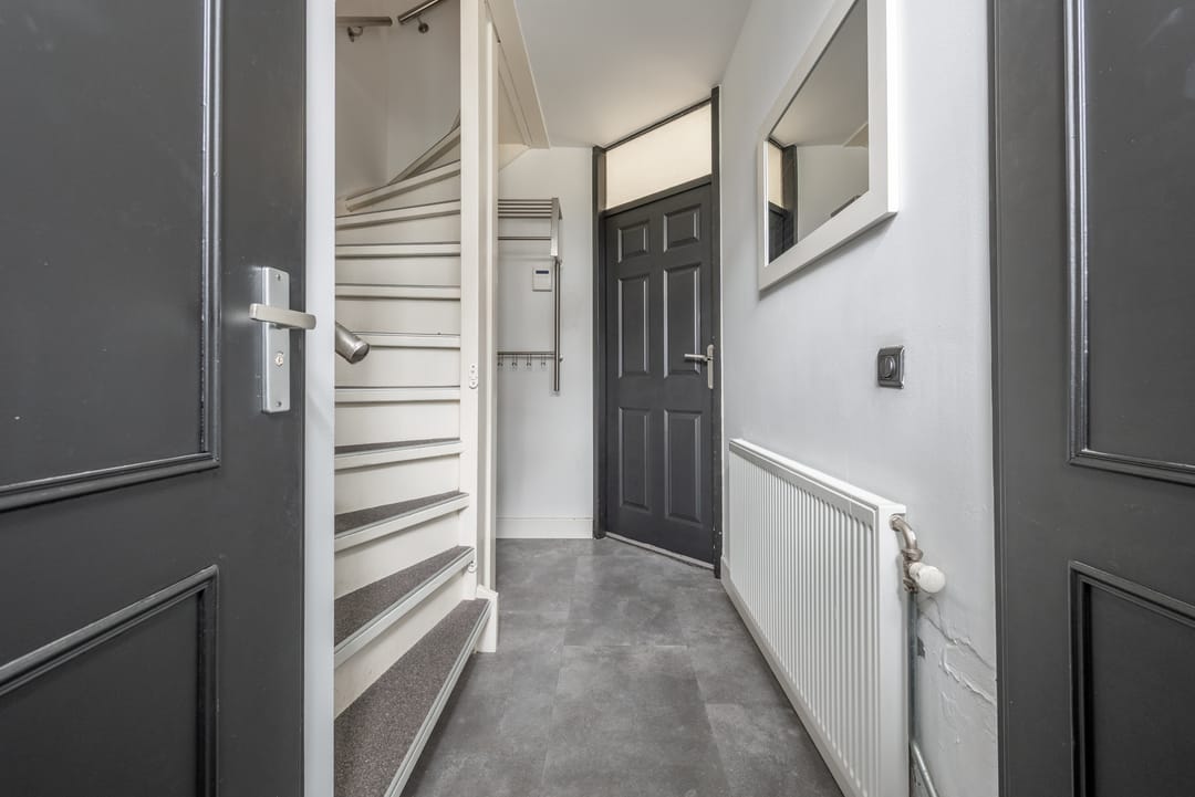 Foto 8 van Ruysdaellaan 88