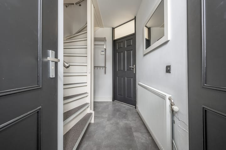 Foto 8 van Ruysdaellaan 88