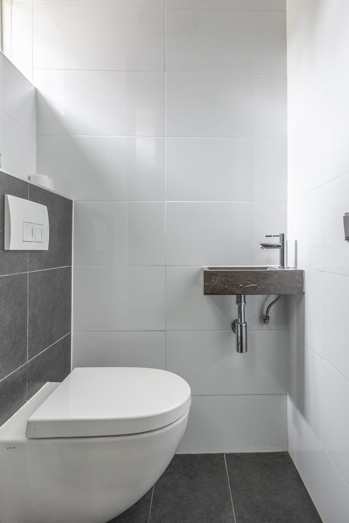 Foto 10 van Ruysdaellaan 88