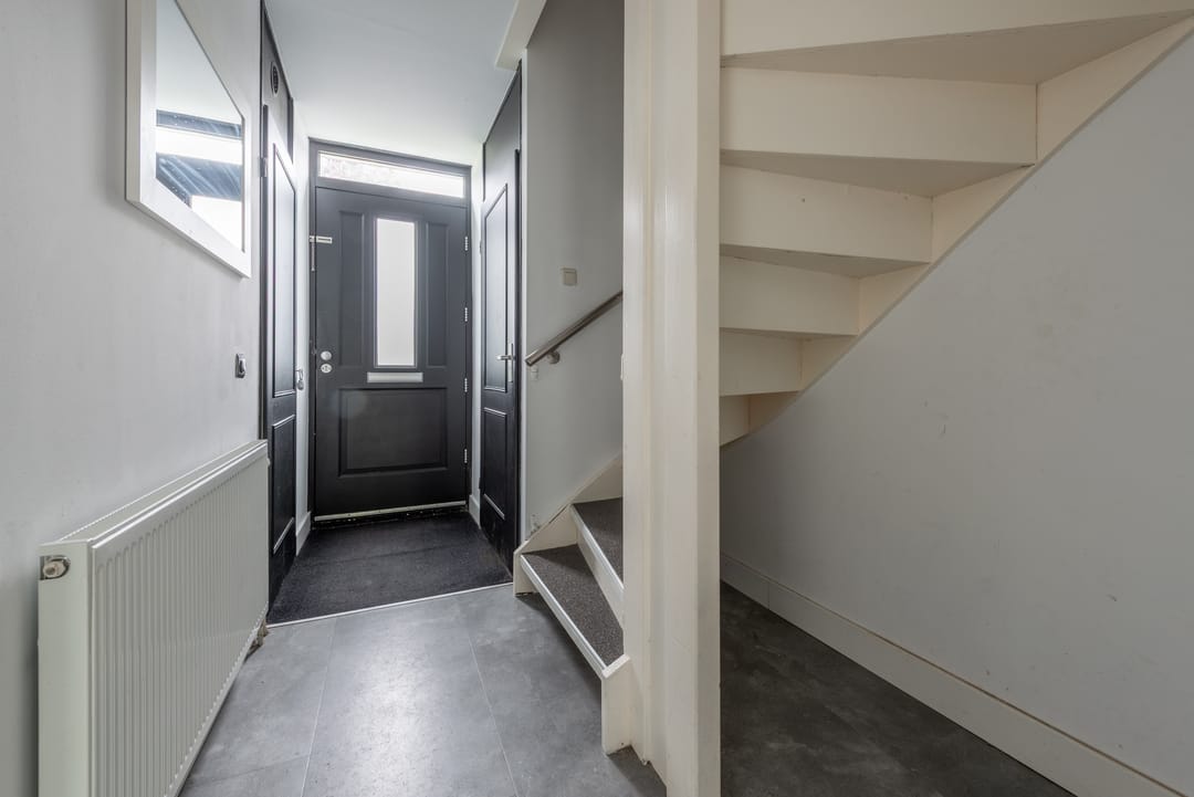 Foto 11 van Ruysdaellaan 88