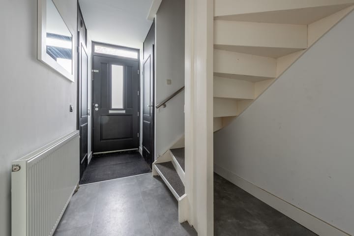 Foto 11 van Ruysdaellaan 88