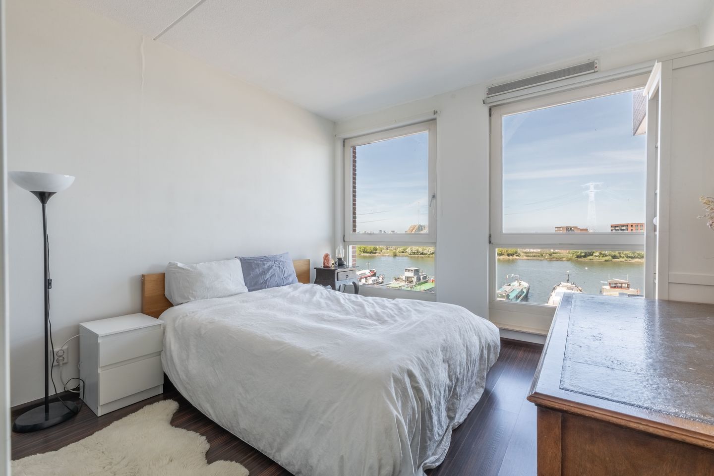 Foto 20 van Cas Oorthuyskade 254